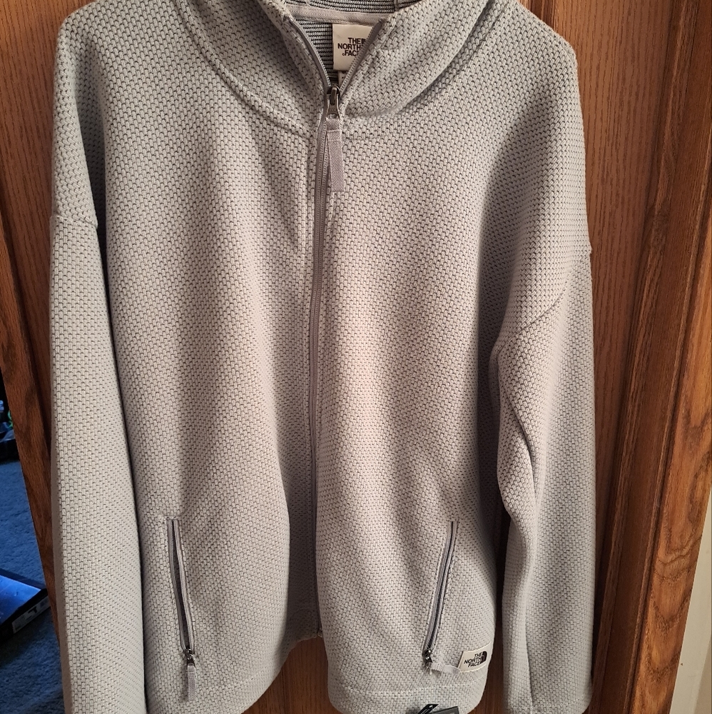 COPY - North Face Hoodie